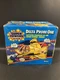 1985 VINTAGE KENNER SUPER POWERS ROBIN DELTA PROBE ONE SPACESHIP FACTORY SEALED