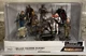 RARE Star Wars The Mandalorian Deluxe Figurine Play Set Toy Disney CARA DUNE 🔥