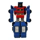 Vintage 1983 Machine Robo MR-18 Road Ranger Bandai Japan Gobots Tonka Truck