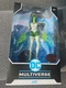 McFarlane Toys DC Multiverse Jade Green Lantern Corps Red Platinum Chase IN HAND