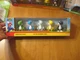 SUPER MARIO YOSHI MULTI 5 PACK GREEN BLUE WHITE YELLOW BLACK NINTENDO JAKKS 