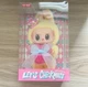 POP MART LABUBU THE MONSTERS Let's Checkmate Vinyl Plush