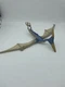 Vintage Jurassic Park Lost World Pteranodon Dinosaur JP 22 Hasbro 1997 Figure