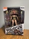 RENET EASTMAN AND LAIRD'S TEENAGE MUTANT NINJA TURTLES 7  FIGURE NECA TMNT U