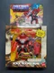 Masters of the Universe HORDE TROOPER PRIME w HOVER ROBOT 5.5&rdquo; Retro Play MOTU