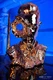 Purearts Terminator T1000 Robot Liquid Metal Mask 17in Bust Statue Pre-sale
