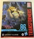 NEW Hasbro F3203 Transformers Studio 86-15 Premier Leader DINOBOT SLUDGE Figure