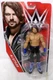 2016 AJ Styles Mattel WWE Basic Series 68 B 6.5" Figure New Sealed