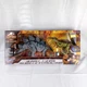 Netflix Jurassic World Camp Cretaceous Dinosaur Adventure Action Figure Set New