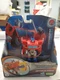 Transformers EarthSpark Warrior Class Optimus Prime Action Figure