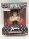 Marvel DieCast Metal Logan Wolverine X-Men LootCrate Exclusive Figure NEW SEALED