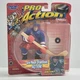 Vintage WAYNE GRETZKY Pro Action Hockey NHL Starting Lineup Slapshot Figure 1998