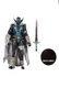 Spawn Blue & Grey (McFarlane, Mortal Kombat)  NEW SEALED 