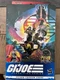 66 HASBRO G.I.JOE CLASSIFIED SERIES PYTHON Patrol CRIMSON GUARD 6&rdquo; New Target