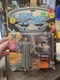 Star Trek TNG Data as Romulan Action Figure 5" 1994 Playmates Sealed NIB Vintage