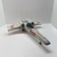 1995 Kenner Star Wars Electronic X-Wing Fighter - Tested & Works