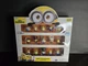 Thinkway Toys Universal Illumination Minions 15 Piece Mini Figurines Set ToysRUs