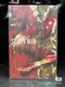 Hot Toys 1/6  VGM38 Marvel's Spider-Man (Iron Spider Armor Suit Version)  Figure