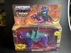 2021 Masters Of The Universe Origins PANTHOR Figure SAVAGE CAT New Flocked