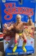 WWE Hulk Hogan Action Figure WWF LJN