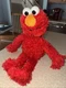 Hasbro Sesame Street Love 2 Learn Elmo Bluetooth Untested