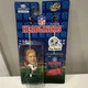 Corinthian Headliners Troy Aikman NFL Football Figurine 1996 Model 01006