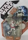 Hasbro Star Wars 30th Saga Legends Red Clone Trooper Officer 3.75" Figure