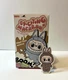 POPMART - LABUBU Exciting Macarons - [Sesame Bean] - Authentic CHECKED (US)
