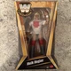 WWE Legends Elite Hulk Hogan Chase Series 22 Red Knee Blue Boots Mattel Figure