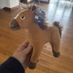 Dreamworks Spirit Riding Free 8" Sprit Horse Stuffed Animal Plush 2020