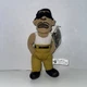 Homies Mr. Pit 2003 Plush Toy Collectable Character With Tag Vintage 9&rdquo; Y2K