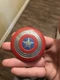 Marvel Legends MCU Captain America John F Walker Shield Only