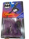 Batman Returns CATWOMAN Action Figure Whip & Taser Gun Kenner 1991 NEW UNOPENED