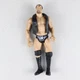 WWE Jakks R3 Tech Action Figure Scott Hall Federation Poison