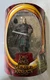 LORD OF THE RINGS THE TWO TOWERS KING THEODEN IN ARMOR FIGURE, 2003 TOY BIZ 