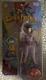 Wonder Twins Jayna & Gleek Platinum Chase McFarlane DC Super Friends in hand.