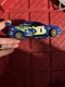 2003 Hasbro Transformers Alternators #1 Subaru IMPREZA WRX Smokescreen