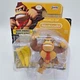 Donkey Kong w Bananas World of Nintendo 4&rdquo; Action Figure Jakks