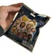 NEW Disney WISH Series 1 Figural 3D Bag Clip Mystery Blind Bag Sealed