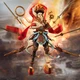 FancyRealm FJ1A02 1/12 Nezha Action Figure In Stock
