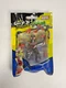 Heroes of Goo Jit Zu Minis Miles Moralis NEW DC