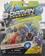 B-Daman Crossfire THUNDER DRACYAN Action Figure Blaster by Hasbro USA 2013 - New