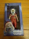 NECA Ben Cooper KRAMPUS 5.5" Action Figure Costume & Mask READ