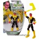 Year 2013 DC Comics Total Heroes  Green Lantern Corps 6-1/2 Inch Figure SINESTRO