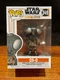 STAR WARS Q9-0 #349 FUNKO POP! VINYL FIGURE