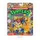 Playmates Teenage Mutant Ninja Turtles Wingnut & Screwloose Retro 4" Figure NEW