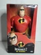 Incredibles 2 Movie MR INCREDIBLE Action Figure 12" Disney JAKKS PACIFIC