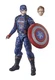 Marvel Legends Captain America John F Walker 6 Inch Walmart Exclusive