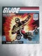 G.I. JOE Ninja Cycle Construction Set Snake-Eyes 2020 Lego Kre-o Compatible New