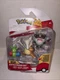Pokemon Battle Ready Figure Set Roselia Marowak & Perrserker NEW Jazwares 3 pack